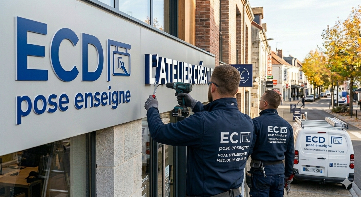 Enseignes